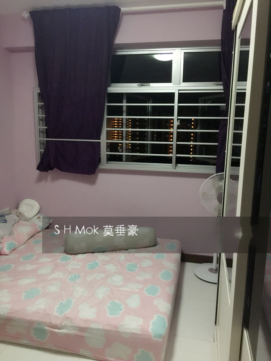 Blk 209C Punggol Place (Punggol), HDB 3 Rooms #131455602
